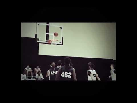Video of All American High School Showcase at Indianapolis Indiana. 10/10/2020