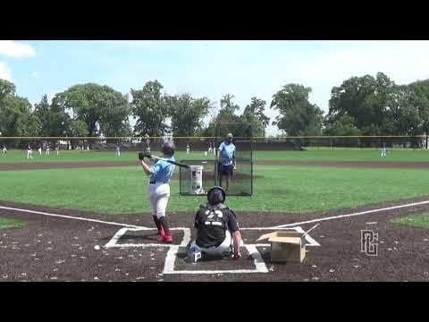 Video of Paul Goodness- 2022 CF/SS