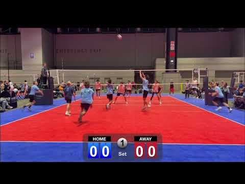 Video of Cooper Krueger | CO 26 | Chi-Town highlights | #1