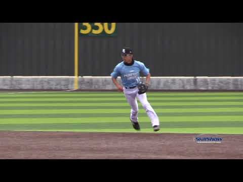 Video of Jayden Rodriguez- 2B- Pflugerville TX- 2023