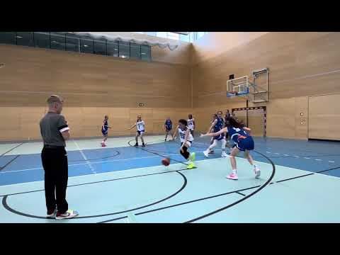 Video of Chloe Jeng 2024-2025