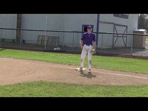 Video of Troy Anderson