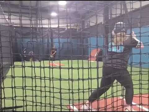 Video of Hitting 60MPH - Winter 2022