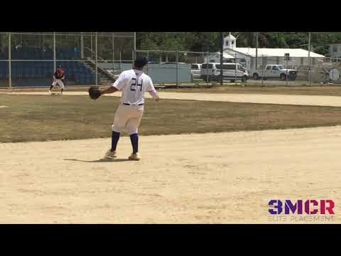 Video of Recruitment video