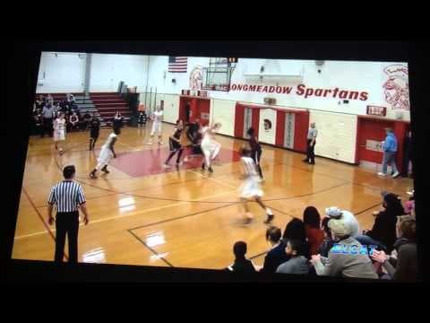 Video of Senior Year Highlights 