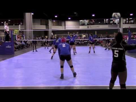 Video of Nia 2017 Lil Big South