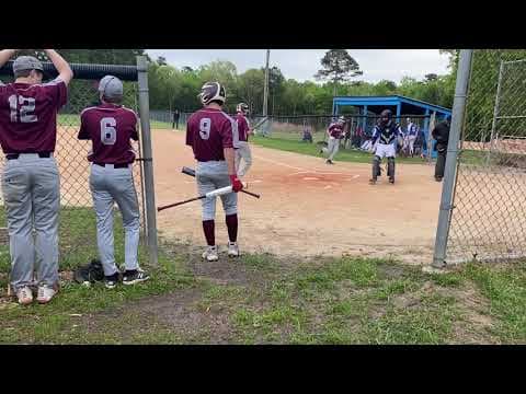 Video of Batting video 1 