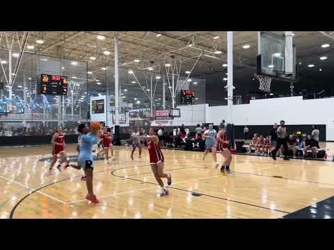 Video of GUAA Rise Finals - Jr Yr (2025)