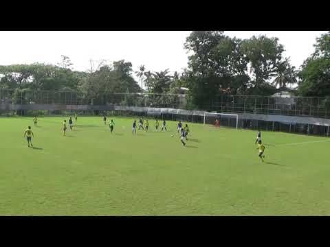 Video of Vs Mumbai City FC