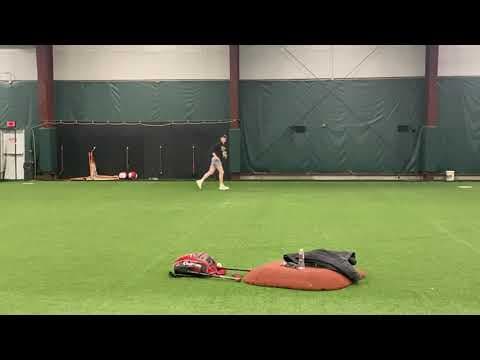 Video of Kehrli Field 1