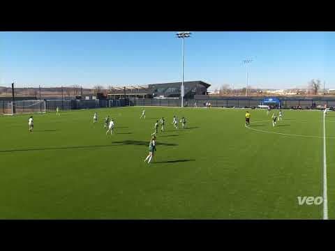 Video of 2022-23 ECNL League Season Highlights_Pt. 2 