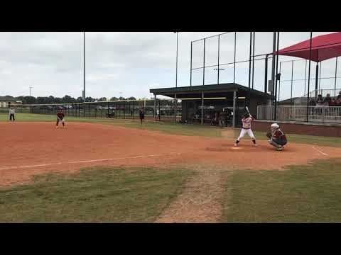 Video of 9/27/20 Drag Bunt