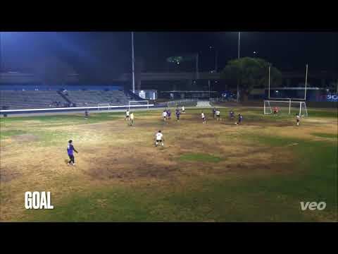 Video of Juan Gamez