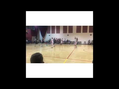 Video of Joshua Duran #4