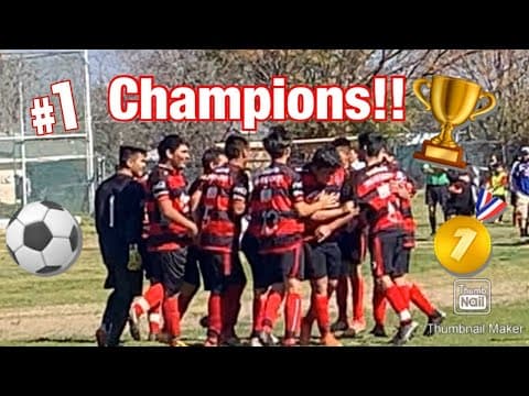 Video of We went to penalties! ( WE WON!! )