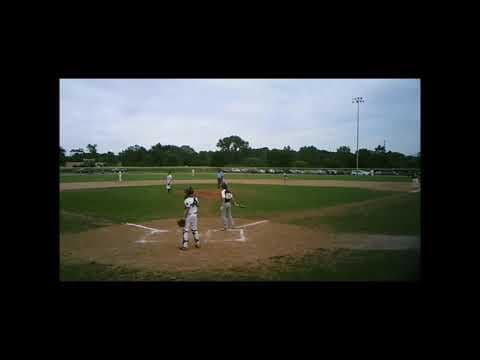 Video of Cade Cory- Pitching Highlights