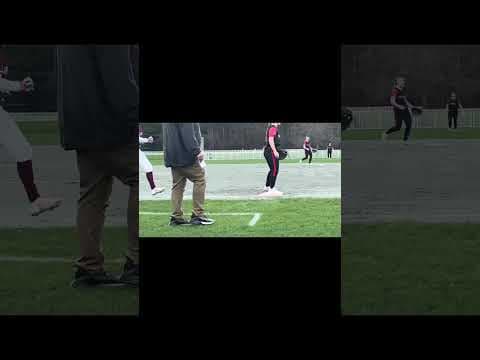 Video of Offensive video