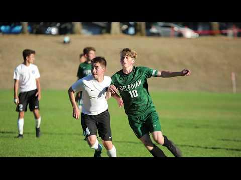 Video of Bryce's Soccer Highlight Video