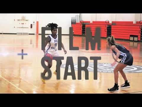 Video of Hi Lites BWSL vs Cap City and BWSL EYBL