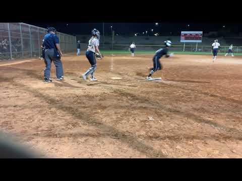 Video of Fall 2018 Showcase Home Run