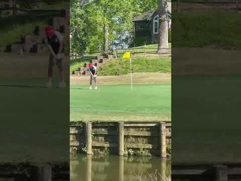 Video of Greensboro National 
