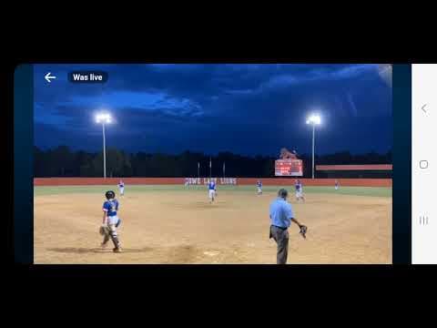Video of 2023 Pitching Spotlight