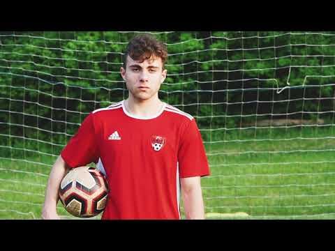 Video of Official Junior Year Spring Club Highlights