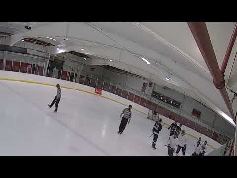 Video of 20220909 Veterans Cup Goal