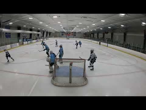 Video of (10/4/24) TU vs. Jesuit Varsity (LHSHL)