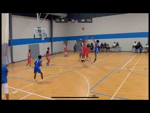 Video of Mason G Forbes #6