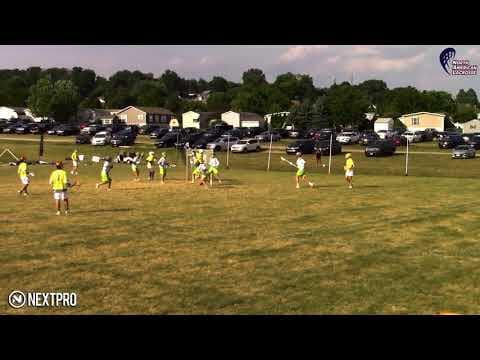 Video of Grant Crossley Summer 2020 Highlights