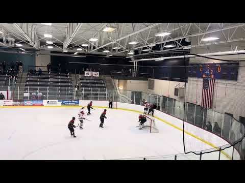 Video of 2024 March NA Frazer cup vs GC