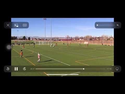 Video of 2021 Exact ID Camp