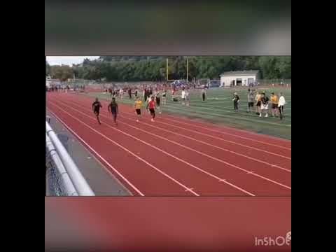 Video of Mister Highlight Reel 