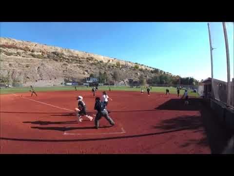 Video of DCC Ashlyn Cowdell