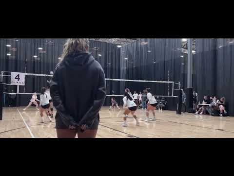 Video of PVL Tournament 1 Highlights 