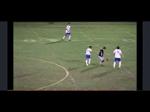 Video of Juan Sebastian Ulloa Jensen Beach High School 2018 Season