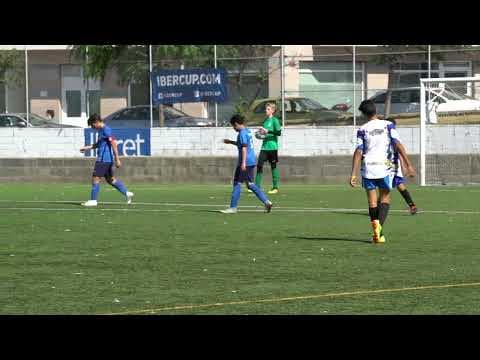 Video of Spain Iber Cup Finals Winners 2019 August