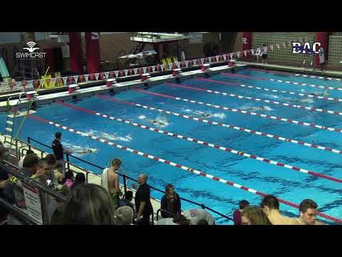 Video of Girls Open 200 Meter Back C Final