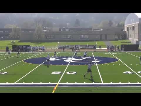 Video of Grant Crossley ND 2019 Highlights