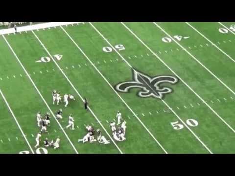 Video of Junior Highlight Tape