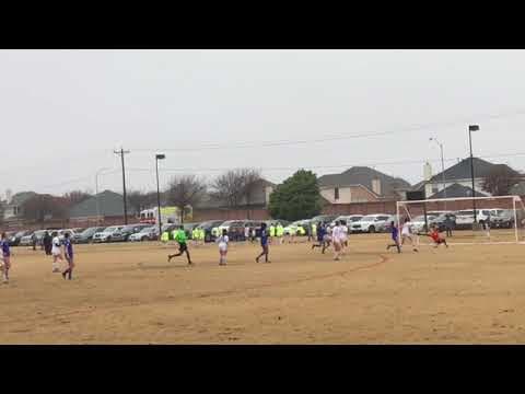 Video of U18/19 ECNL-R Spring 2020
