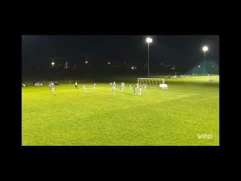 Video of Saves at state game 4/18/24