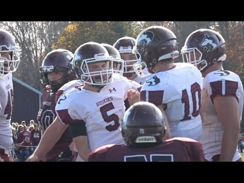Video of 2017 Freshman Year