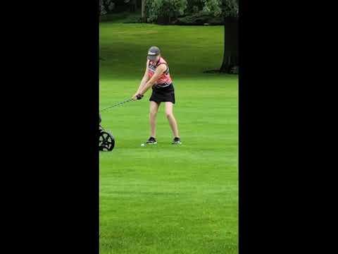 Video of Megan Honn swing video