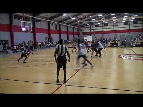 Video of #41 A.J. Russo 