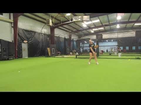 Video of Infield Work