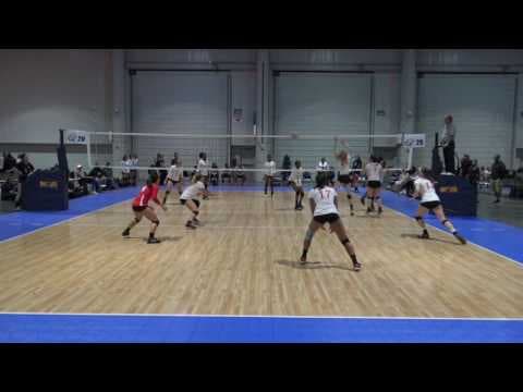 Video of 2016-17 La Salle H.S. & FORZA Club Highlights