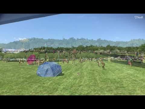 Video of Cassie Parmelee 2020 Beach and Grass 