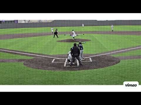 Video of Walker Billings freshman season highlights